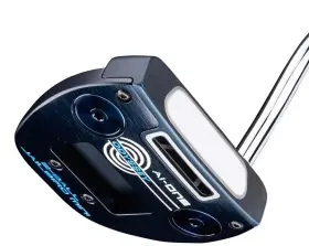 73046N3800 ODYSSEY Golf Cruiser Jailbird Versa Putter