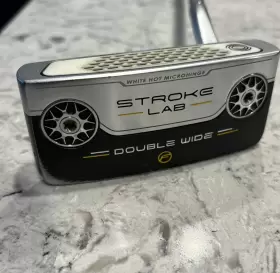 7308674253501 ODYSSEY Double Golf Lab Putter #3