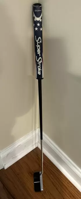 7308674253501 ODYSSEY Double Golf Lab Putter