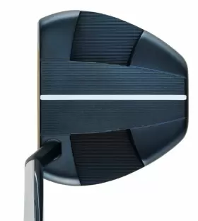 73233P3500 ODYSSEY Golf Lh Milled Putter Left #3