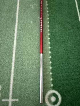 782913525473 ODYSSEY Lab Steel Graphite Putter Shaft #3