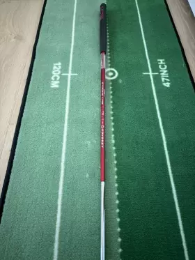 782913525473 ODYSSEY Lab Steel Graphite Putter Shaft