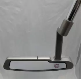 White-hot ODYSSEY Pro Golf Putter Superstroke Grip Mens Rh #2