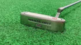 8002017139 ODYSSEY Xg Putter Headcover Grip Rh