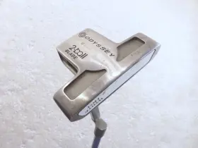 8501702219 ODYSSEY Mens Golf Blade Steel Shaft Stiff Flex Rh