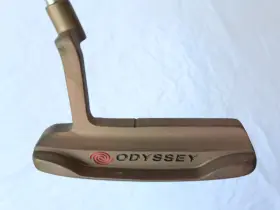 B14B59292142 ODYSSEY Dual Force Putter