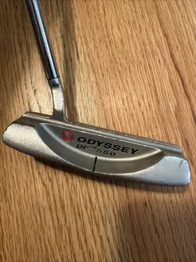DF550 ODYSSEY Dual Force Rh Grip Putter Cover #2
