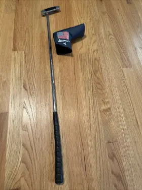 DF550 ODYSSEY Dual Force Rh Grip Putter Cover