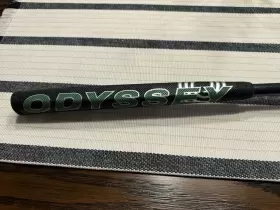 F12125223706 ODYSSEY Toulon Austin Left Lab Milled Putter #2