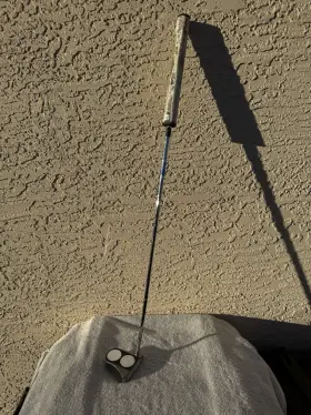 NSG0202262020 ODYSSEY Rx Putter Grip