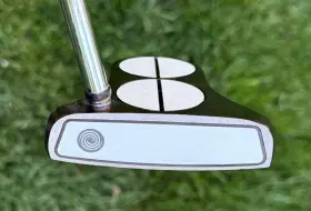 NSG0317262232 ODYSSEY Putter Left