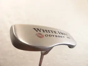 OWH434 ODYSSEY Mens Steel Shaft Stiff Flex Rh Putter Head