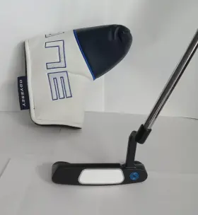 YHK5714632 ODYSSEY Putter Rh Superstroke Pistol Gt Grip Lab YHK5714632 ODYSSEY Putter Rh Superstroke Pistol Gt Grip Lab