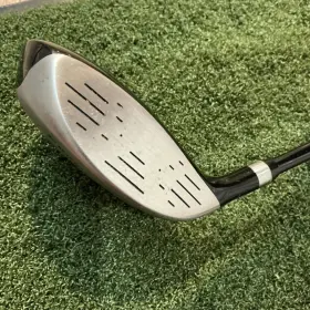 Raider OMNI Golf Club Wood Graphite #2
