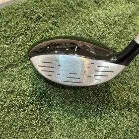 Raider OMNI Golf Club Wood Graphite #3