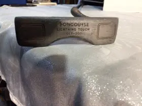 200L ONCOURSE Lightning Touch Olt Putter Golf Club #3