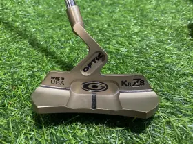 KRZ8 OPTIC Putter