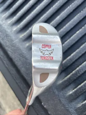 606859126269 ORBITER Savior Hybrid Copper Tungsten Lh Flex