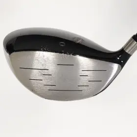 Orlimar 340CC Trimetal Hip Ti Driver 10.5 Graphite 60G Rh 46 #2
