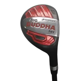 810022122020 ORLIMAR Big Buddha Hybrid Stiff