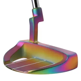 810022124529 ORLIMAR Tangent Mallet Chroma Putter #2