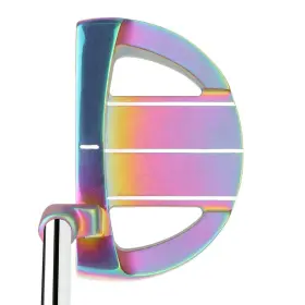 810022124529 ORLIMAR Tangent Mallet Chroma Putter #3