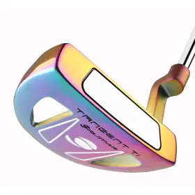 810022124529 ORLIMAR Tangent Mallet Chroma Putter
