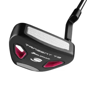 810022126127 ORLIMAR Tangent Mallet Putter Club Pink Right