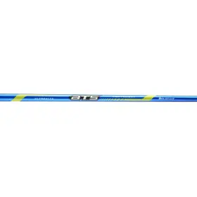 819414020418 ORLIMAR Golf Ats Junior Boys Lime Putter Right #2