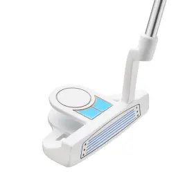 819414020593 ORLIMAR Golf Ats Junior Girls Sky Putter Right