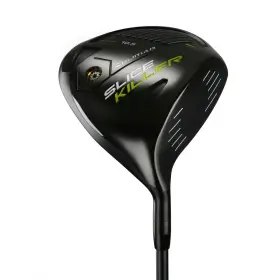 819414020630 ORLIMAR Slice Titanium Golf Club Driver Loft Rh