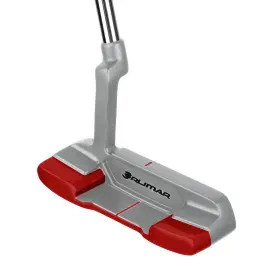 819414027226 ORLIMAR Golf Putter Right Women