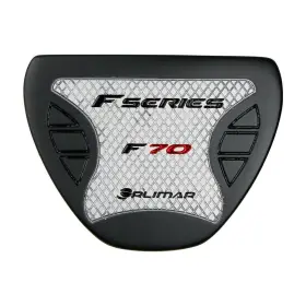 819414027271 ORLIMAR Golf Right Mallet Putter