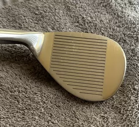 819414027387 ORLIMAR Fat Sole Steel Golf Club #3