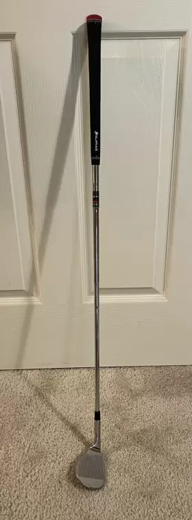 819414027387 ORLIMAR Fat Sole Steel Golf Club