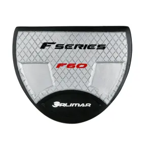 819414027431 ORLIMAR Golf Mallet Putter Left