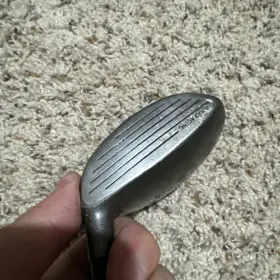 A15A55182261 ORLIMAR Trimetal Fairway Wood Graphite Flex #2