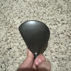 A15A55182261 ORLIMAR Trimetal Fairway Wood Graphite Flex #3