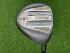 EI-70 ORLIMAR Golf Trimetal Maraging Wood Right Graphtie