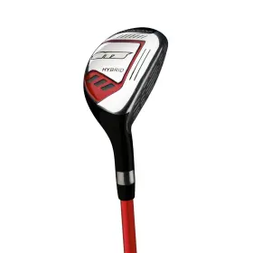 OR021200 ORLIMAR Golf Ats Junior Boys Set Bag Right Left #3