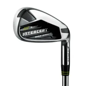 OR023655 ORLIMAR Golf Intercept Single Iron Set Mens Rh Steel