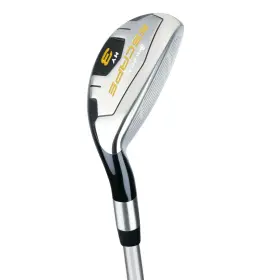 OR024041 ORLIMAR Golf Escape Hybrid Irons Graphite Shaft Head