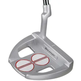 OR027332 ORLIMAR Golf Mens Ladies Mallet Putter
