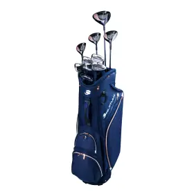 OR027813 ORLIMAR Golf Womens Allante Set Bag