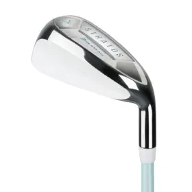 OR120484 ORLIMAR Womens Golf Stratos Hybrid Irons Graphite