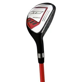 OR122198 ORLIMAR Ats Junior Boys Hybrid Golf Club Kids Lh