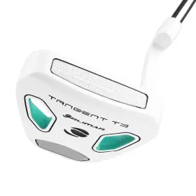 OR126134 ORLIMAR Golf Womens Tangent Mallet Seafoam Putter