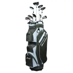 OR126714 ORLIMAR Allante Tall Golf Club Set Bag Women