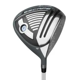OR127506 ORLIMAR Escape Hl Titanium Driver Rh Lh Graphite