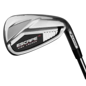OR128220 ORLIMAR Golf Clubs Mens Escape Hl Iron Set Steel